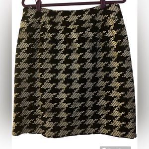 Talbots wool blend skirt XL petite.  EUC